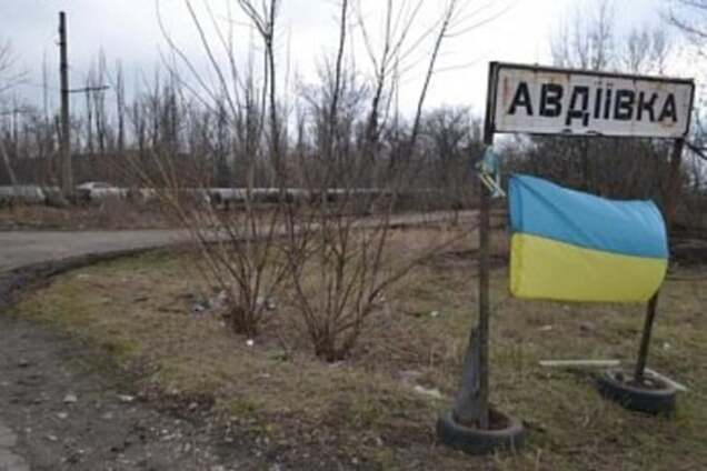 В Авдіївці терористи мають серйозні проблеми