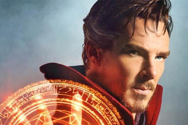 новая роль Бенедикта Камбербэтча