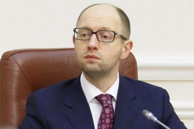 Арсений Яценюк, Максим Бурбак