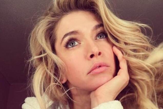 Віру Брежнєву не пустили за кордон