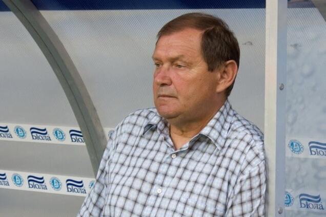 Валерий Яремченко