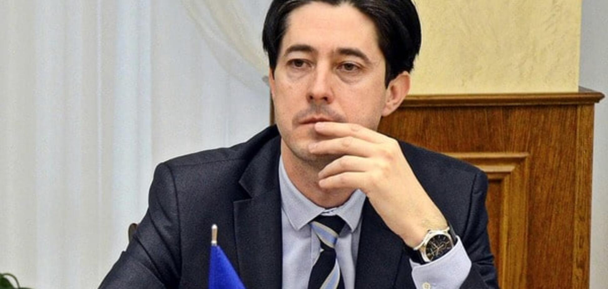 Виталий Касько