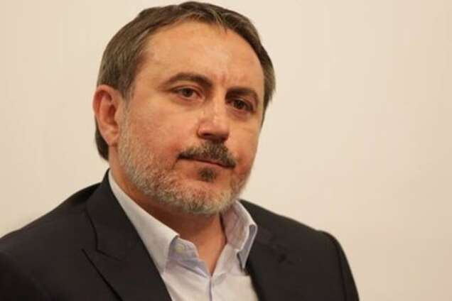 Ленур Ислямов