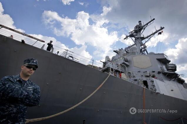 Дональд Кук