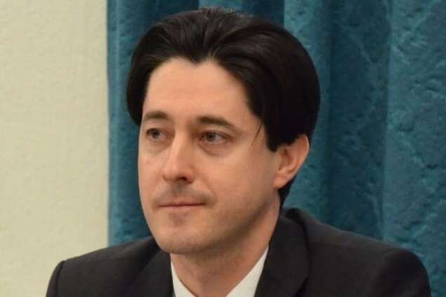 Виталий Касько