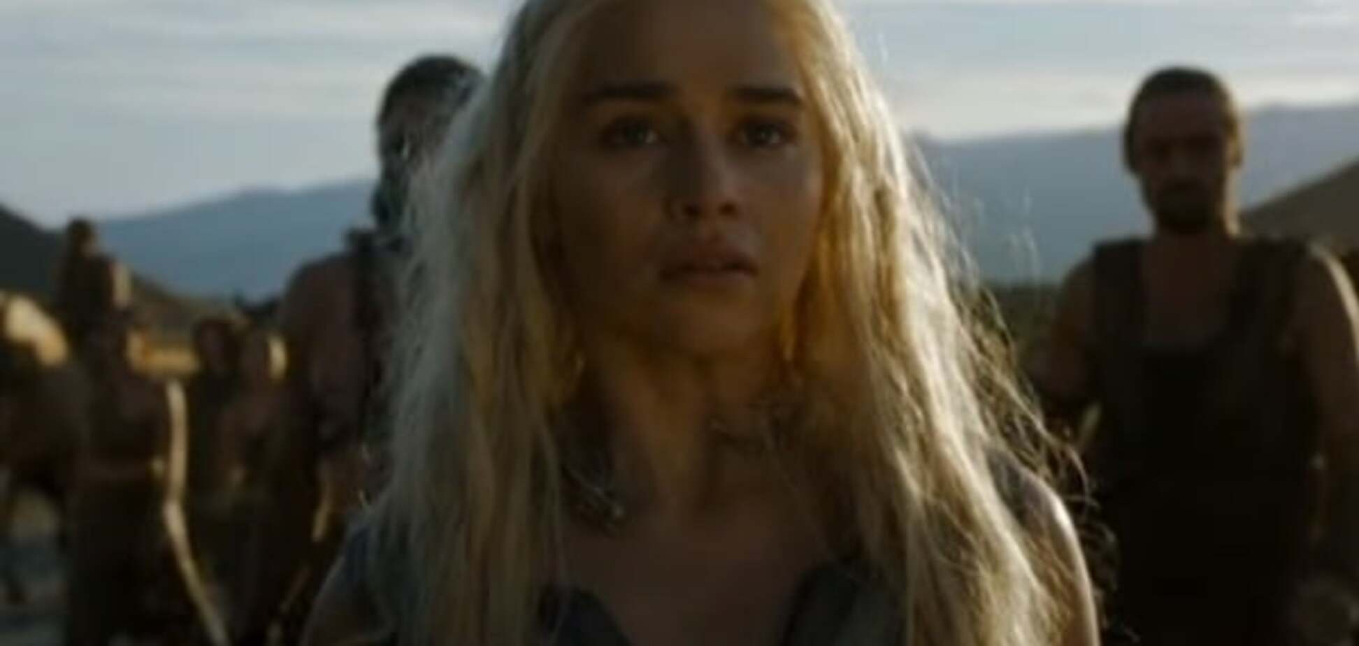 Дейнерис Таргариен