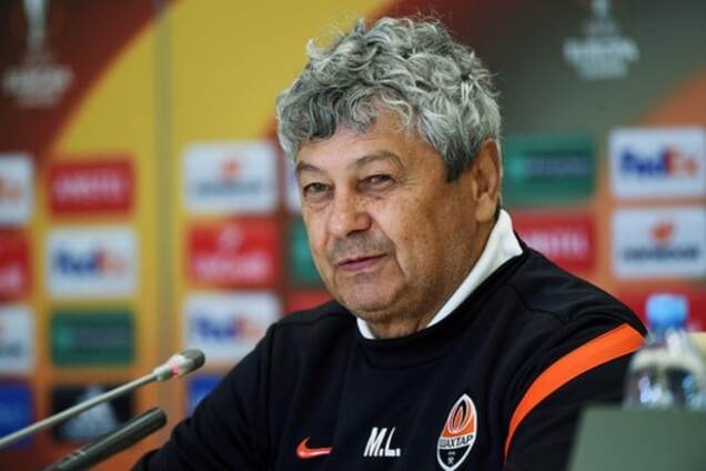 Мирча Луческу