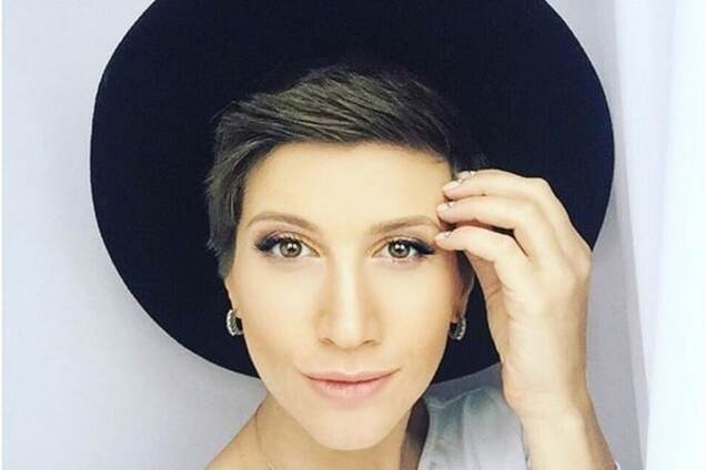 Анита Луценко