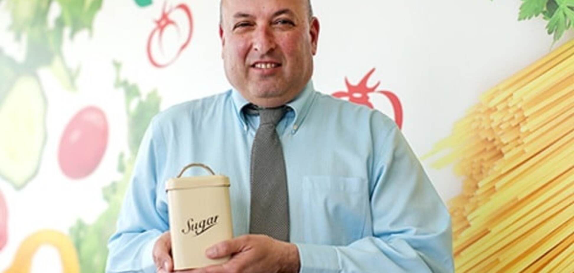 Гендиректор 'Кока-Коли' лютує: Ізраїль почав боротьбу з цукром