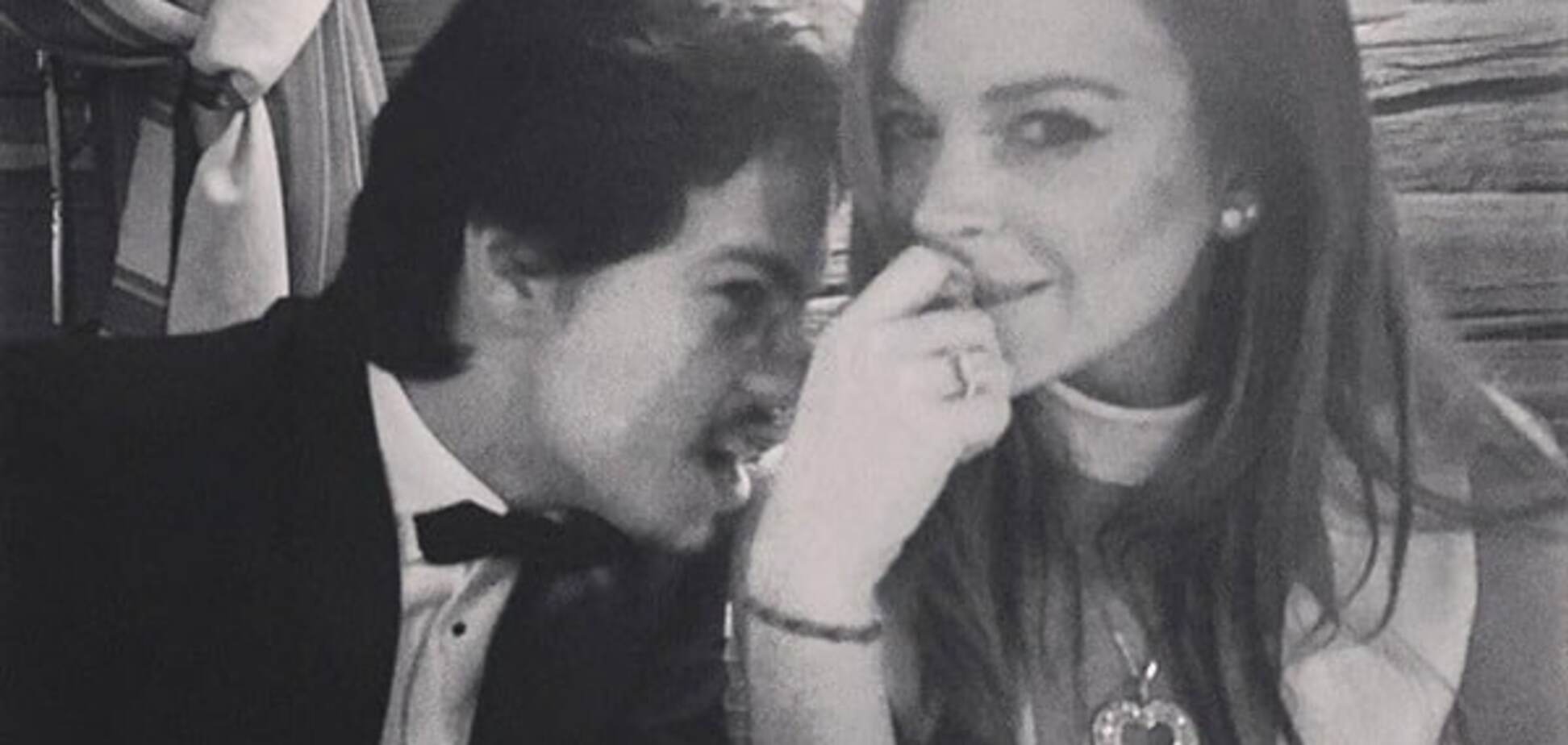 Линдси Лохан