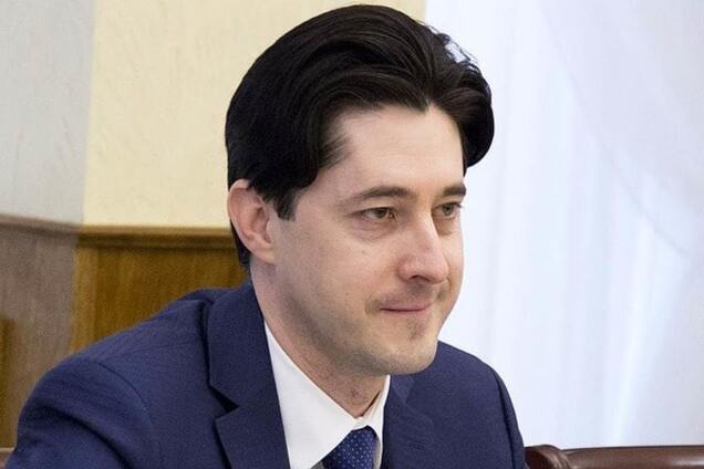 Виталий Касько