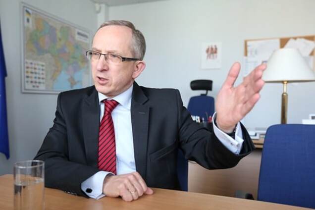 Ян Томбинский