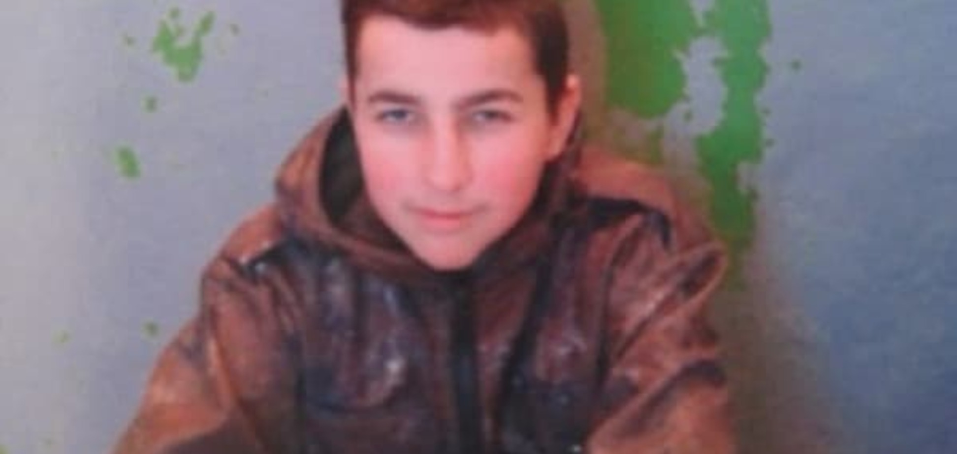 Стали відомі нові деталі вбивства 16-річного українця в російській колонії