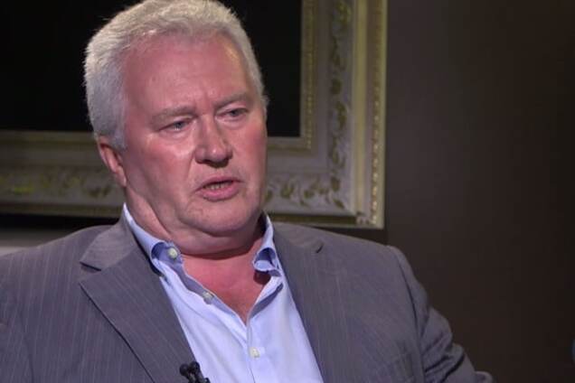 Аркадий Корнацкий