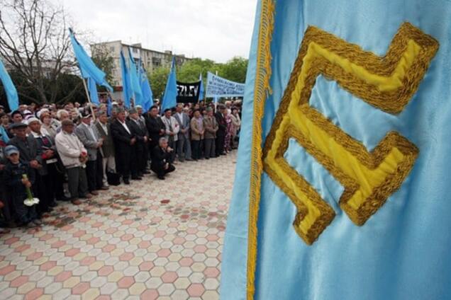 Хамский ответ международному сообществу