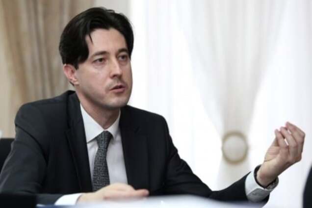 Касько: ніяких звинувачень мені не висувають