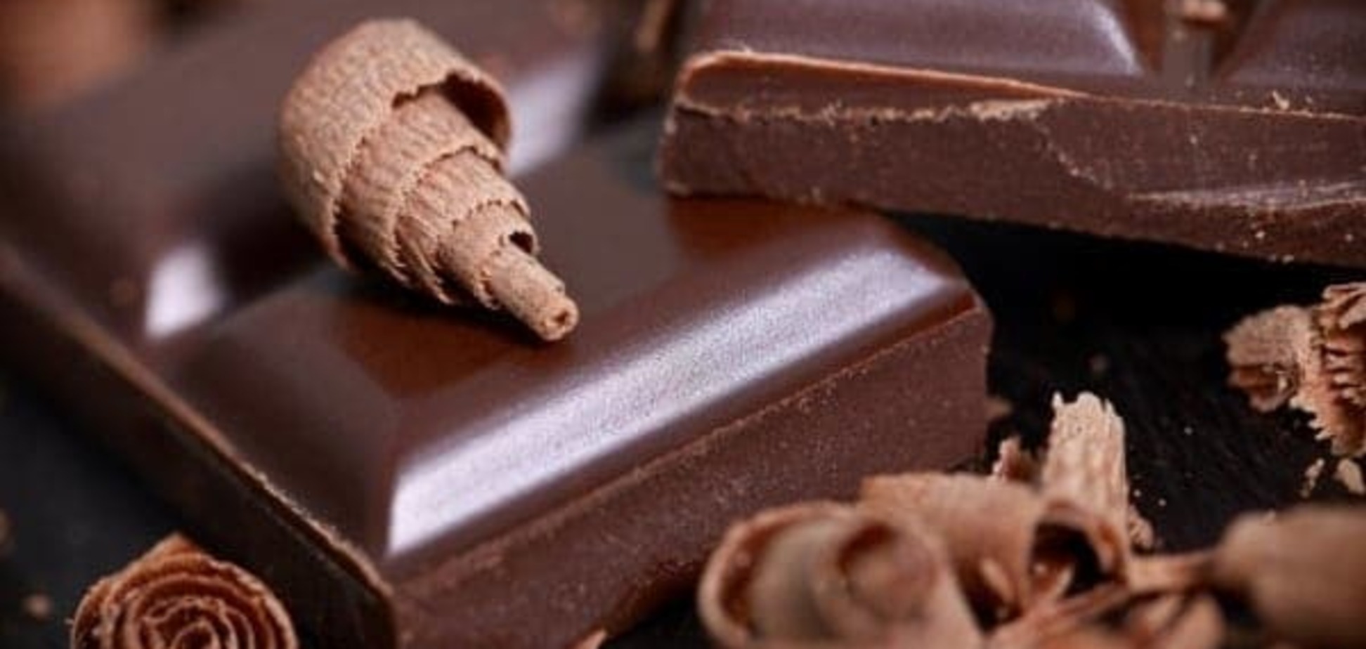 Темный шоколад полезен для хорошего сна