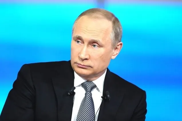 Поводяться неадекватно: Путін знайшов винних у проблемах із "дружньою Туреччиною"