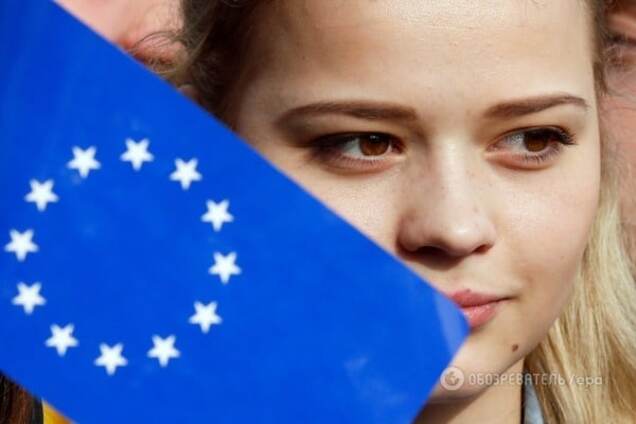 В ЄС назвали головну умову зміни Угоди про асоціацію з Україною