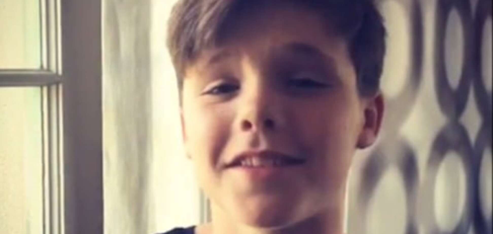 У Джастіна Бібера з'явився зірковий конкурент: опубліковано відео