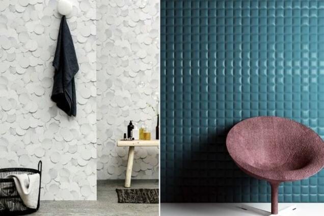 Декор интерьера