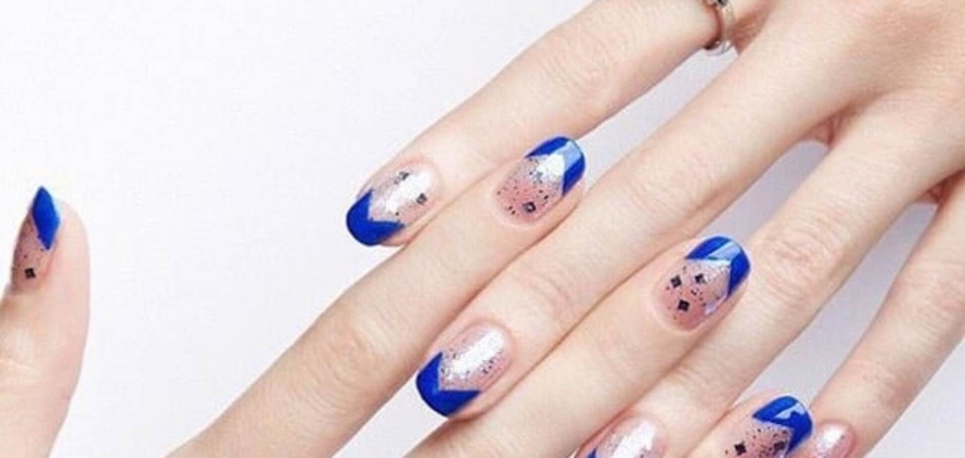 Идеи дизайна ногтей