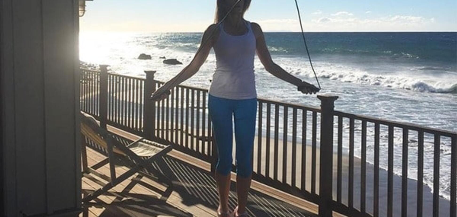 Синди Кроуфорд раскрыла свои секреты