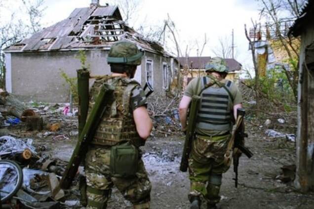 Минус один: Генштаб расформирует подразделение добровольцев, прошедших ДАП и Дебальцево