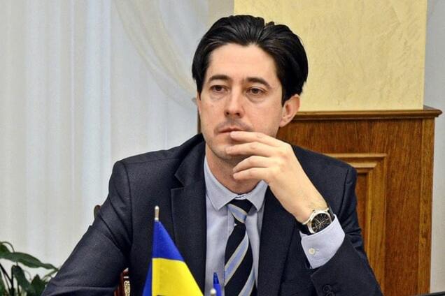 Виталий Касько