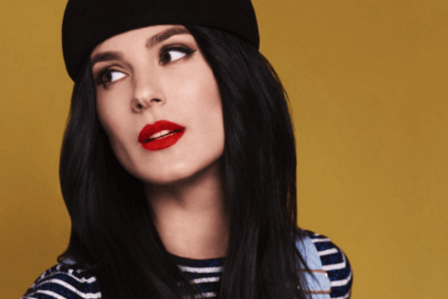 Маша Ефросинина