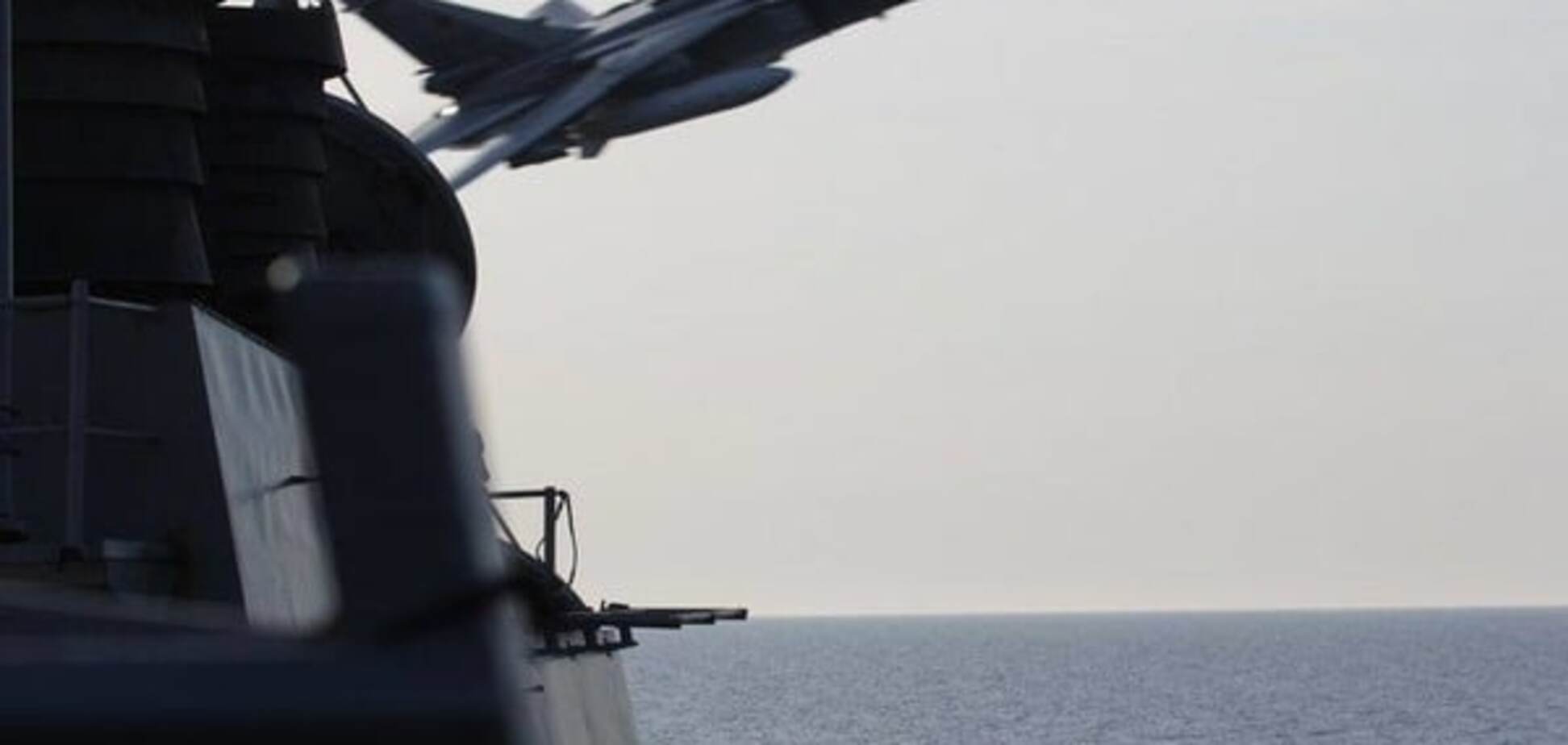 На что нарывается Путин?