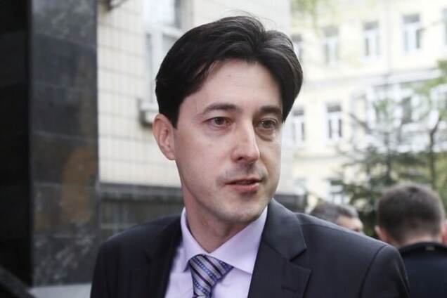 Виталий Касько