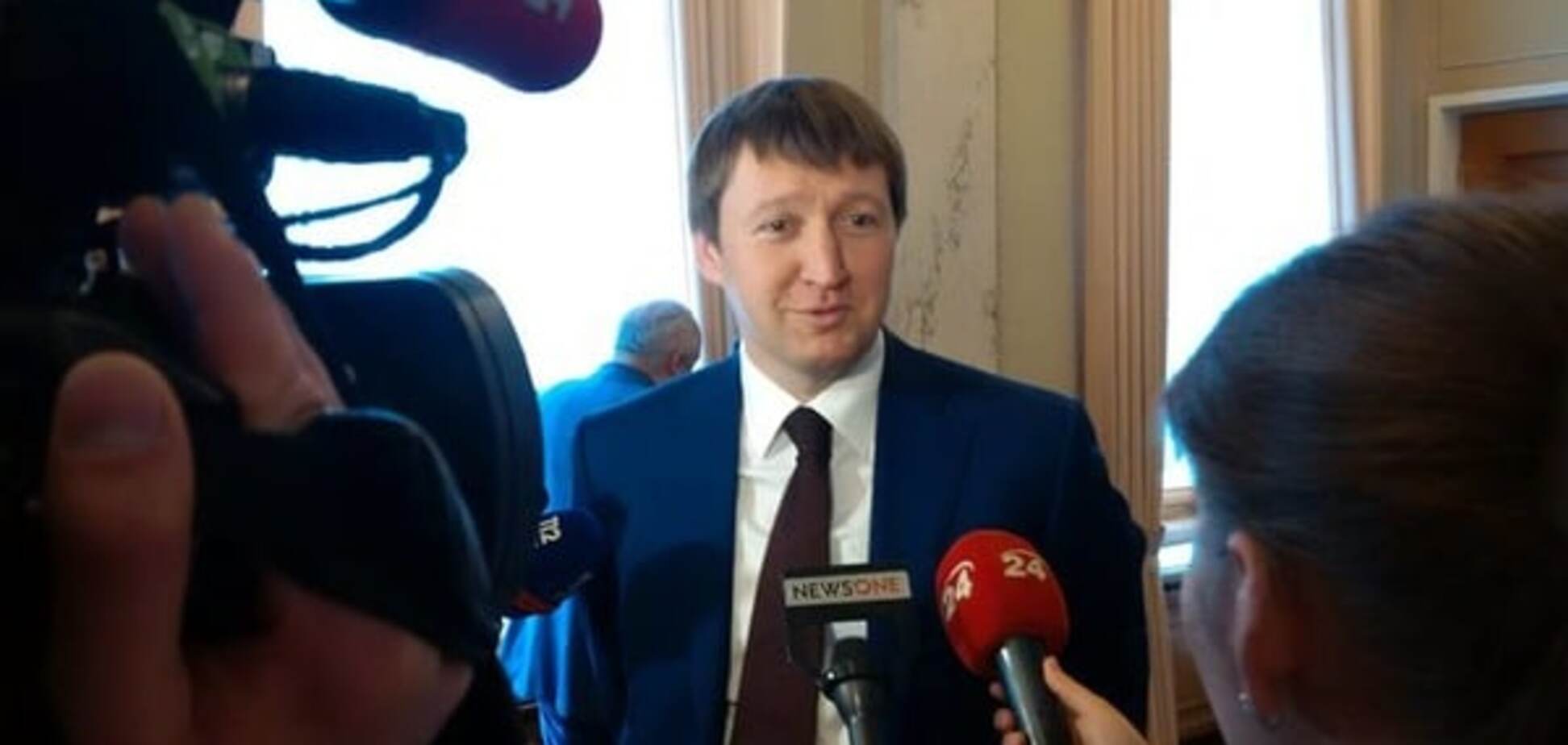 Тарас Кутовой