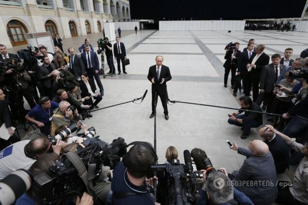 Путін має рацію: дипломат пояснив, як відсторонити Кремль від ухвалення рішень щодо України