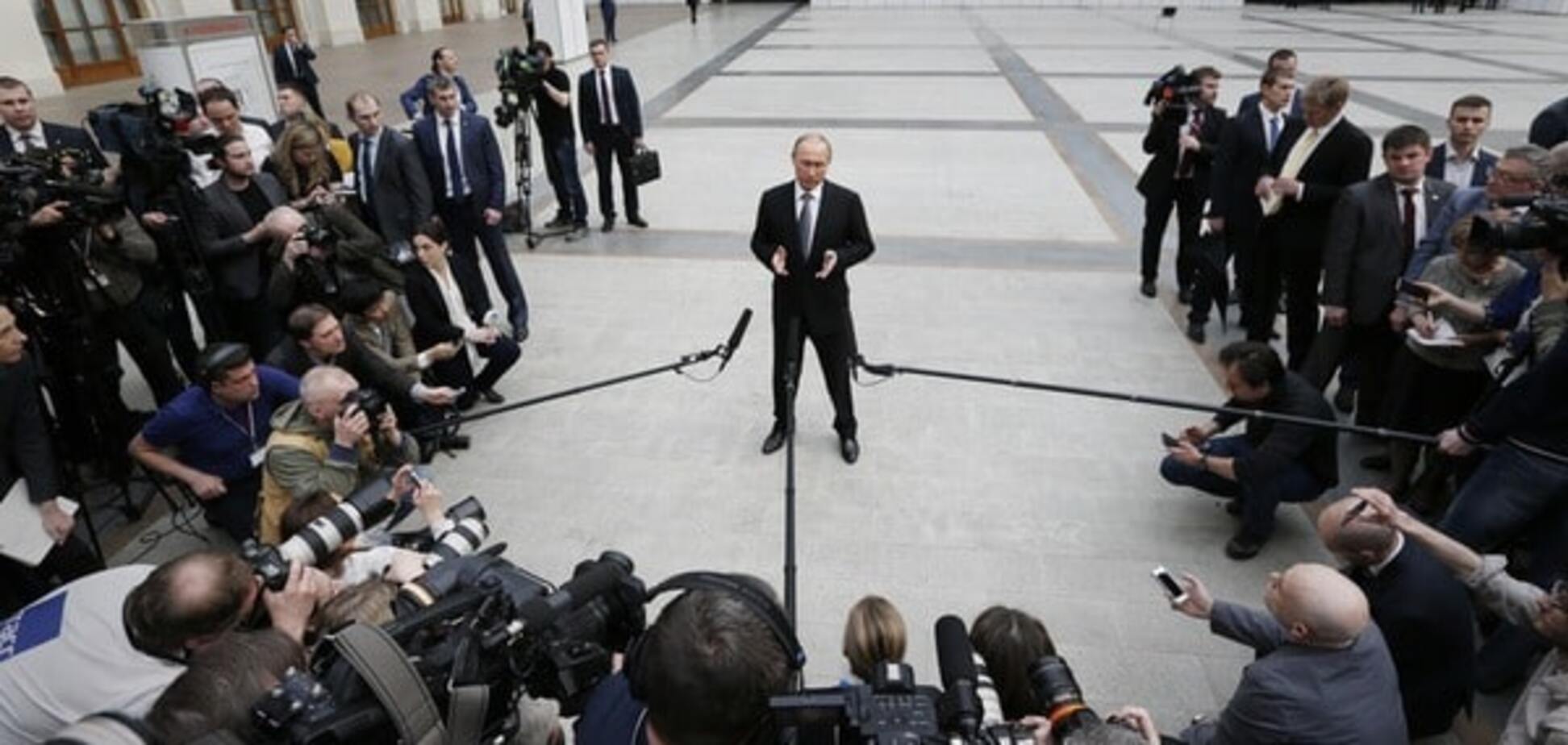 Путін має рацію: дипломат пояснив, як відсторонити Кремль від ухвалення рішень щодо України