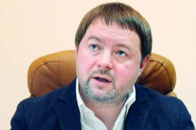 Глава Госслужбы занятости Ярослав Кашуба