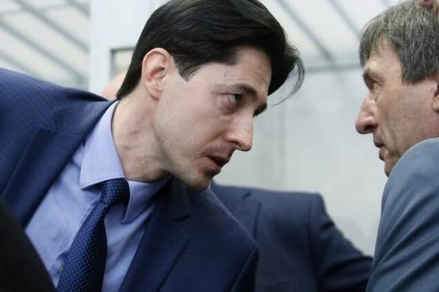 Виталий Касько