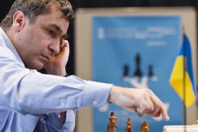 Василий Иванчук