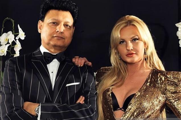 Мохаммад и Камалия Захур