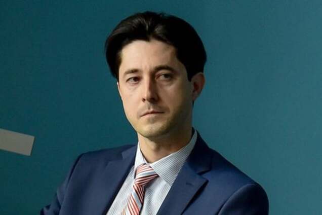 Виталий Касько