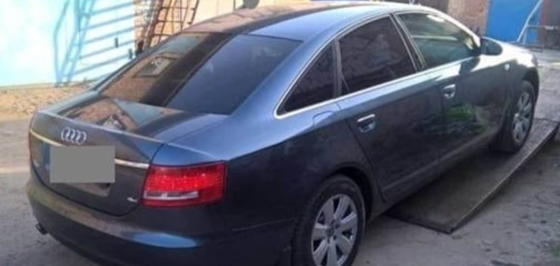 Зникнення водія BlaBlaCar: речі, які знайшли в машині, відправили на експертизу