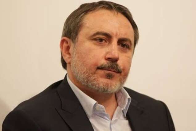 Ислямов о запрете Меджлиса: мы не такие беззубые, как кажется