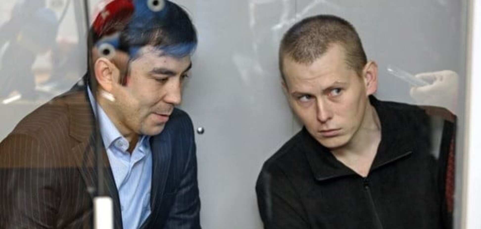 Евгений Ерофеев, Александр Александров