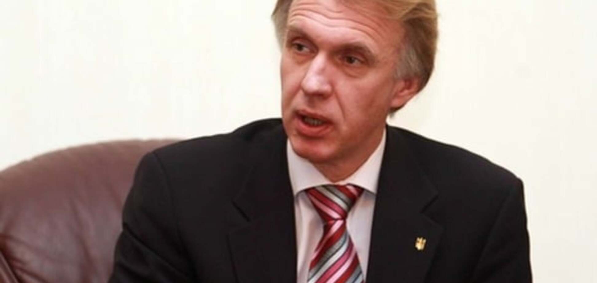 Владимир Огрызко