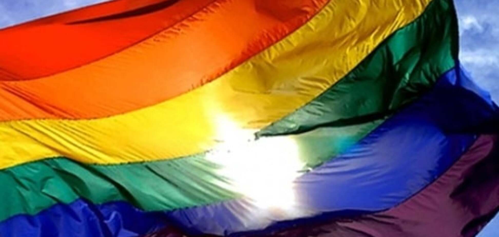 Московская церковь решила бороться с геями в Украине