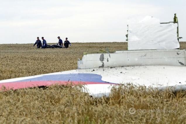 Дело сбитого 'Боинга 777': международный трибунал и приговор Кремлю уже близок