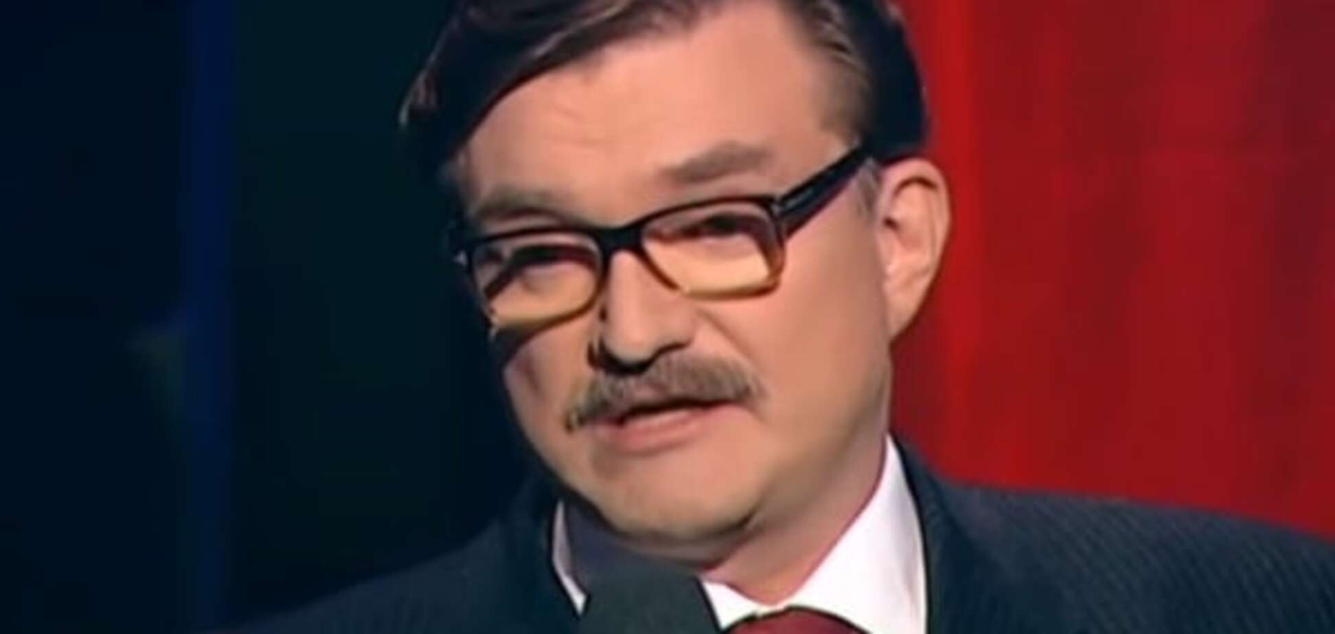 Евгений Киселев