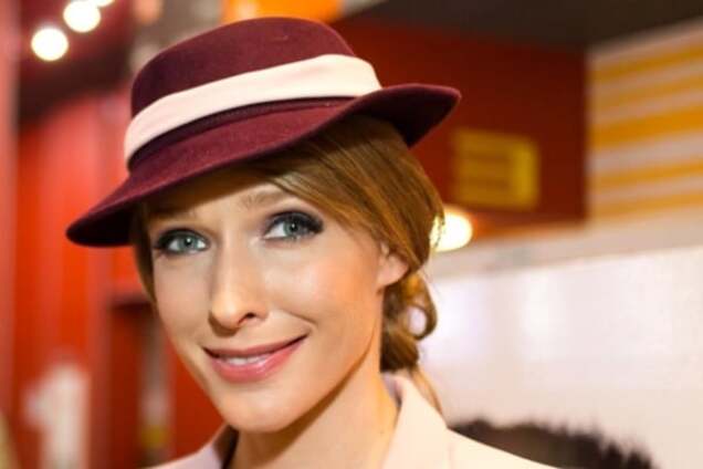 Катя Осадчая