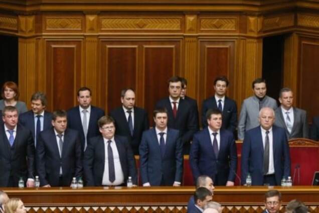 Або реформи, або політична смерть