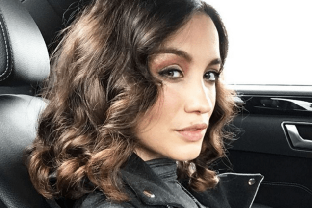 Виктория Дайнеко